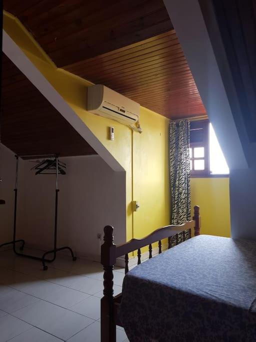 La Villa Les Crotons 1 Et 2 Sainte-Anne Eksteriør billede