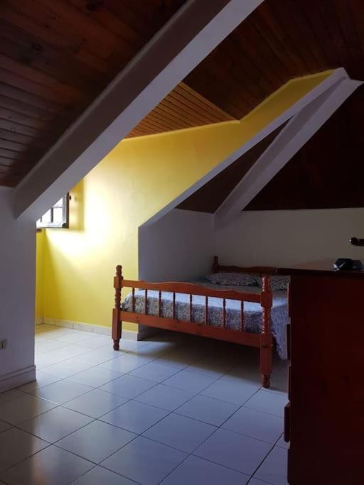 La Villa Les Crotons 1 Et 2 Sainte-Anne Eksteriør billede